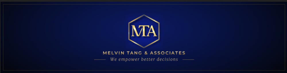 Melvin Tang & Associates logo
